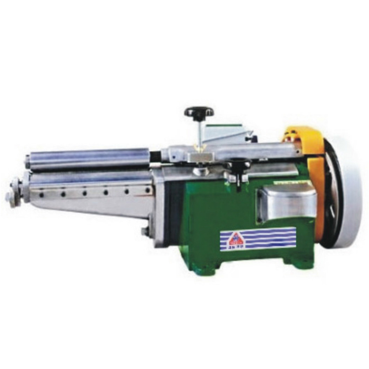 Bed Type Automatic Pasting Machine (Mighty Bond or Rubber Cement)